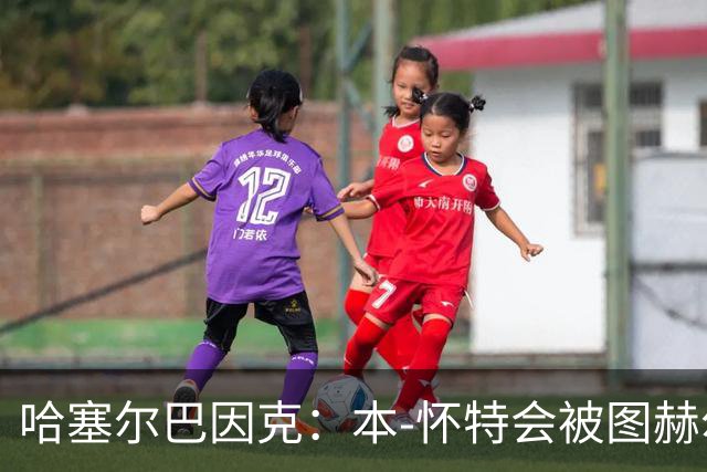 哈塞尔巴因克：本-怀特会被图赫尔重新考虑
